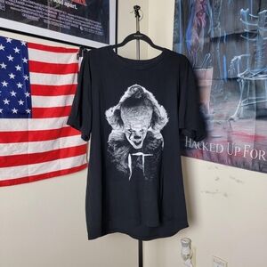 Loser's Club IT Horror T-shirt